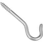 National Hardware 2-1/16 Zinc Finish Ceiling Hook (6-Pack) Image 1