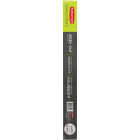 Rubbermaid Configurations White Sliding Pants Rack Image 5