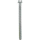 Titen HD 3/8 in. x 6 in. Heavy-Duty Screw Anchor (50-Qty) Image 1