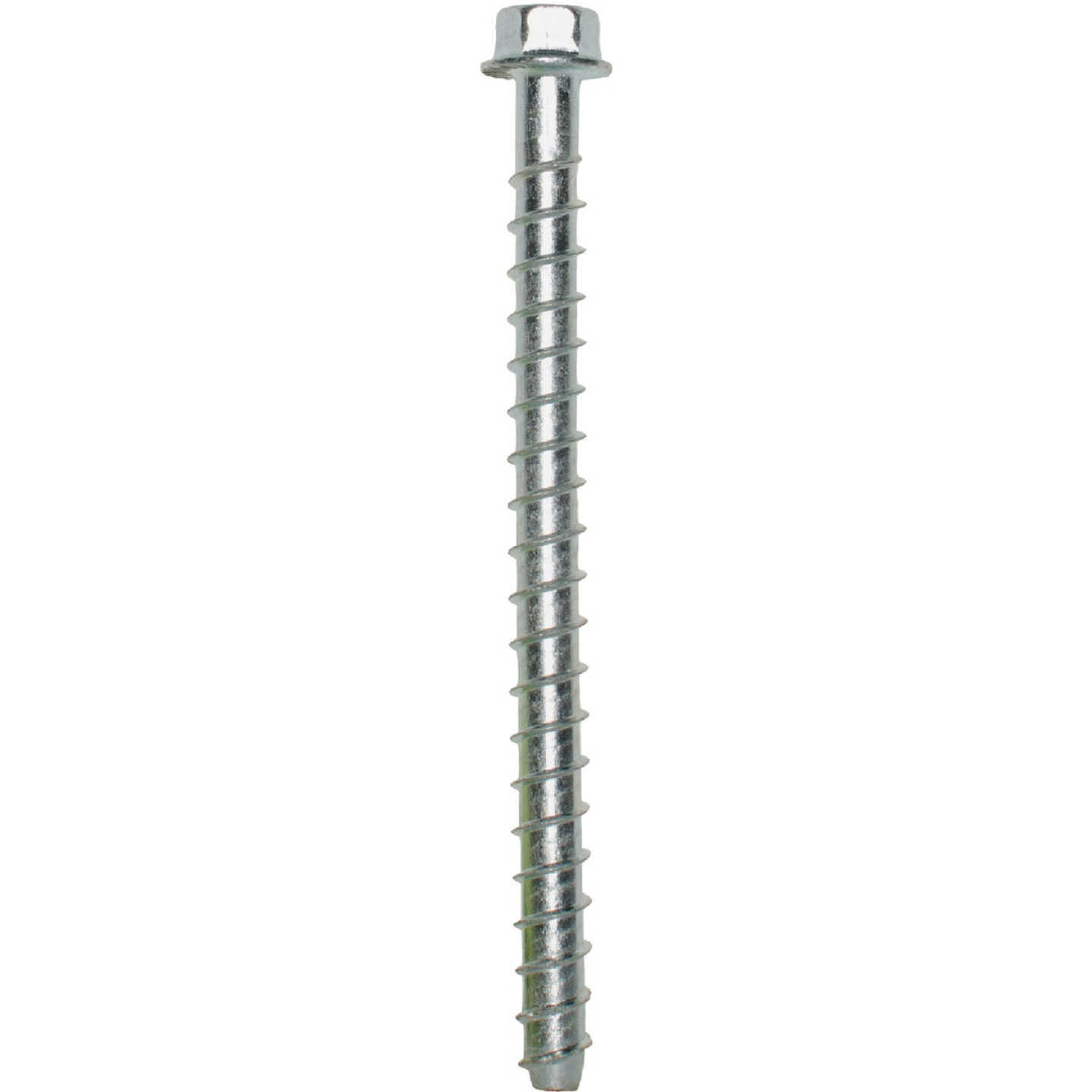 Titen HD 3/8 in. x 6 in. Heavy-Duty Screw Anchor (50-Qty) Image 1