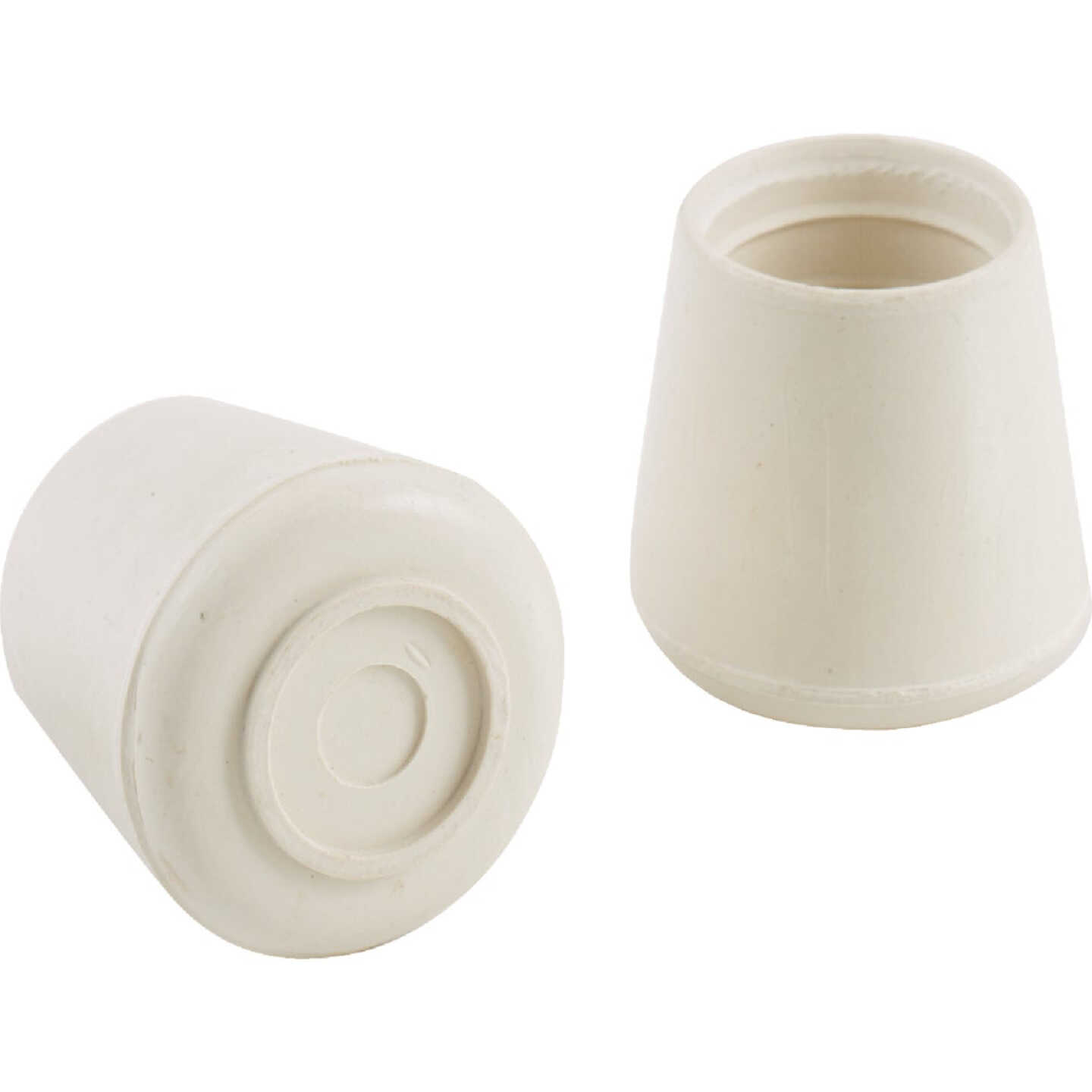 Shepherd Hardware 3/4 In. Hi-Tip Rubber Furniture Leg Tip Image 1