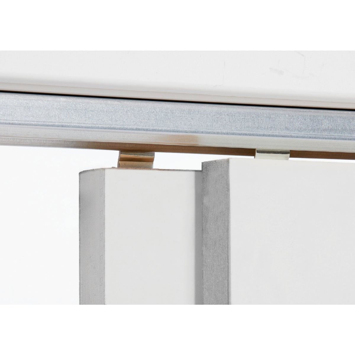 National Hardware 48 In. Bypass Door Hardware Image 2