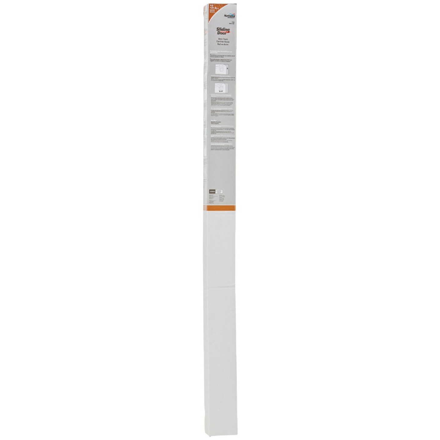 National Hardware 48 In. Bypass Door Hardware Image 3
