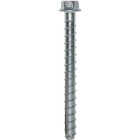 Titen HD 1/2 in. x 5 in. Heavy-Duty Screw Anchor Image 1