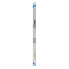 Johnson Hardware 60 In. Single Wheel Sliding Door Hardware Image 1