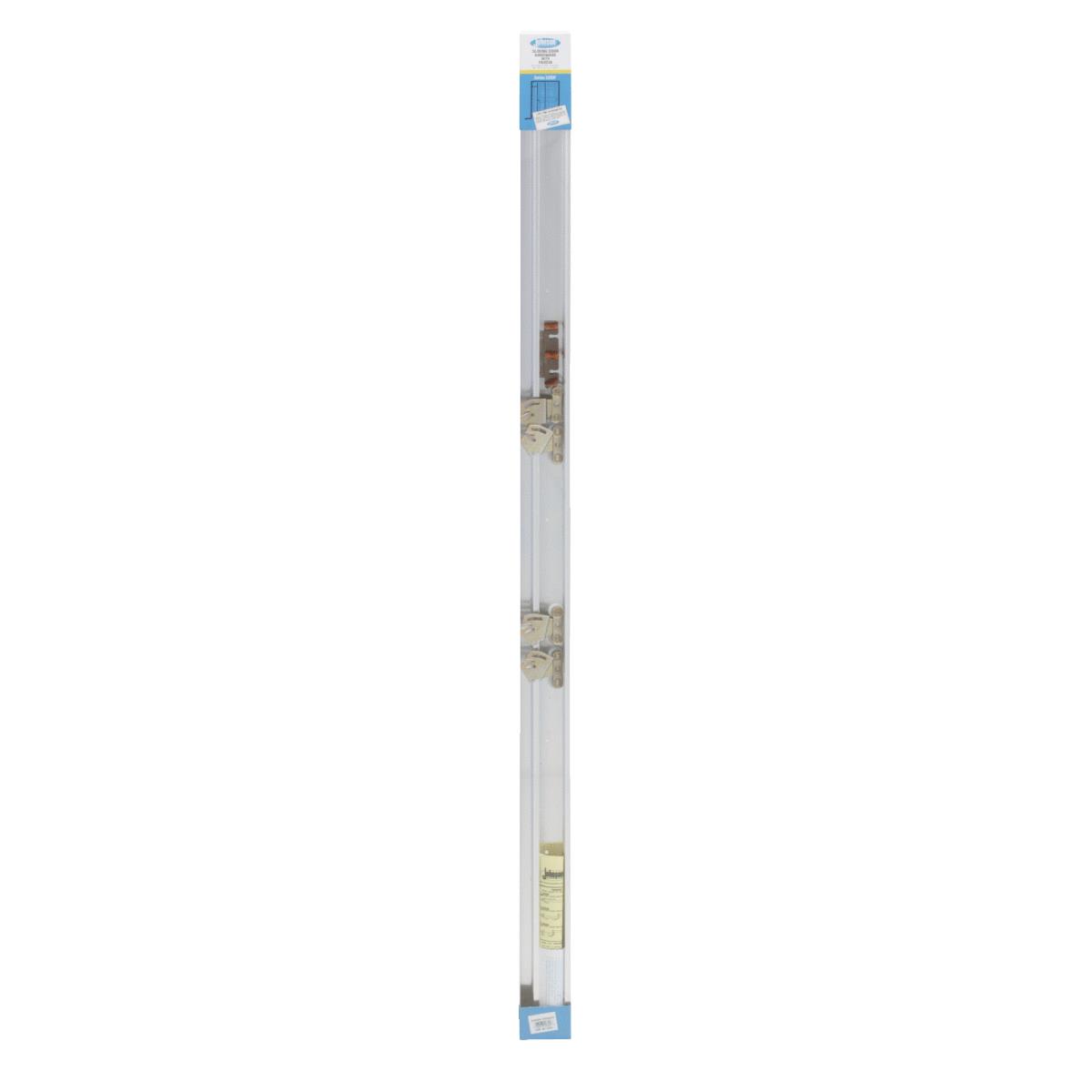 Bypass Door Hardware