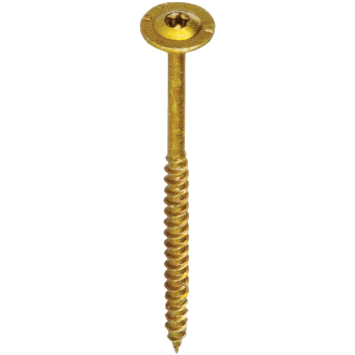 GRK #8 x 2-1/2 In. Star Drive Cabinet Screw (1500-Count) Image 5