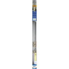 Johnson Hardware 48 In. Single Wheel Sliding Door Hardware Image 2