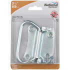 National Hardware 3-1/2 In. Chest Handle Image 2