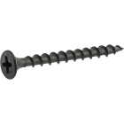Hillman Fas-N-Tite #8 x 2-1/2 In. Coarse Thread Black Phosphate Drywall Screw (460-Count) Image 1