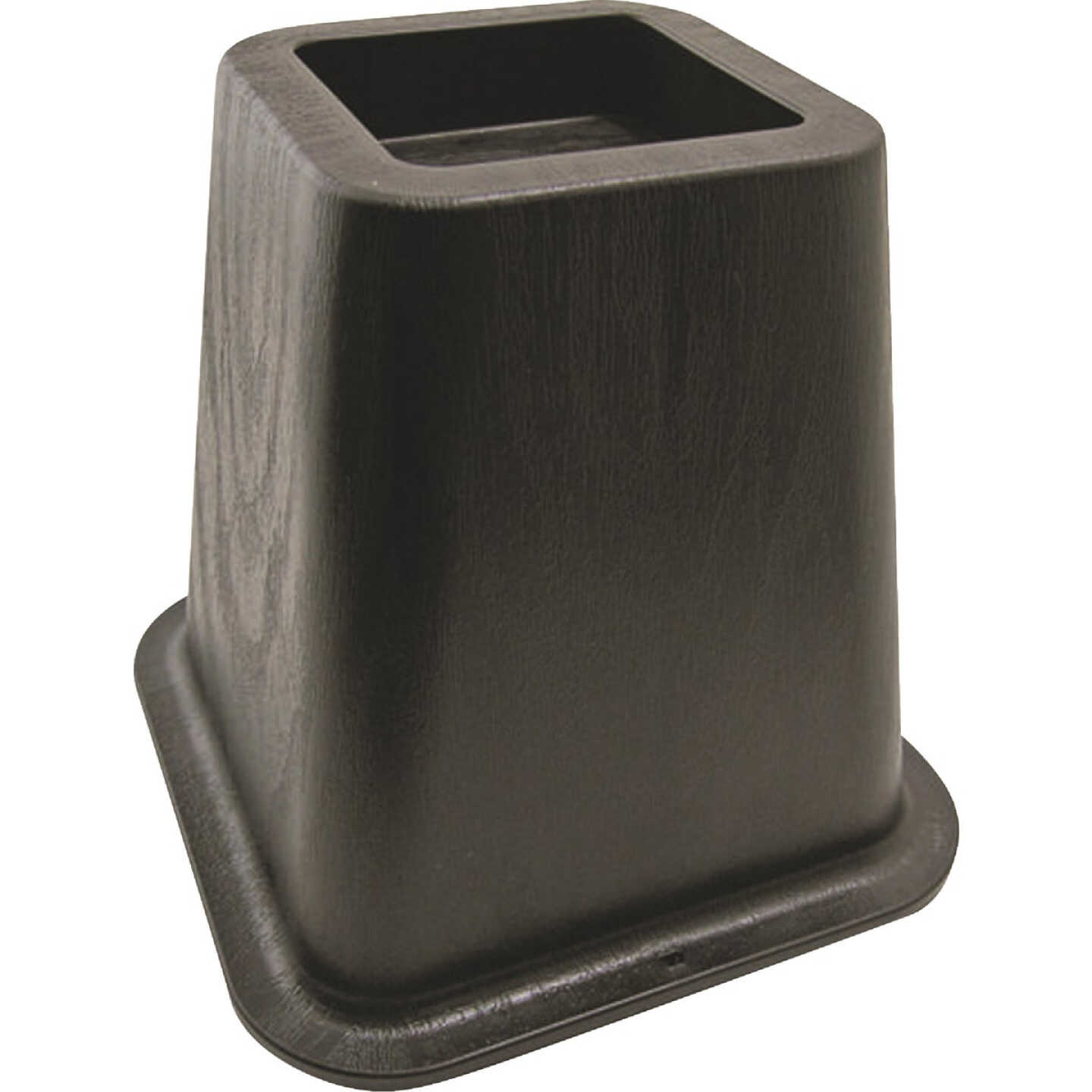 Super Sliders 6 In. Bed Risers (4-Pack) Image 1