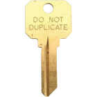 ILCO Schlage House Key (50-Pack) Image 1