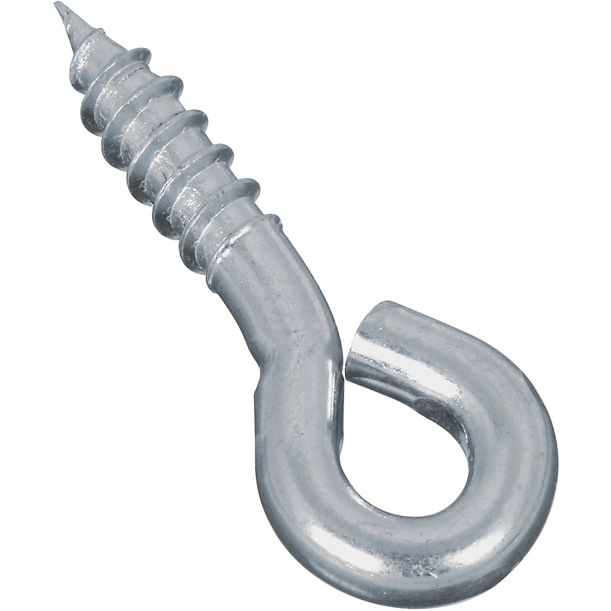 National Hardware #206 Zinc Small Screw Eye (5-Count)