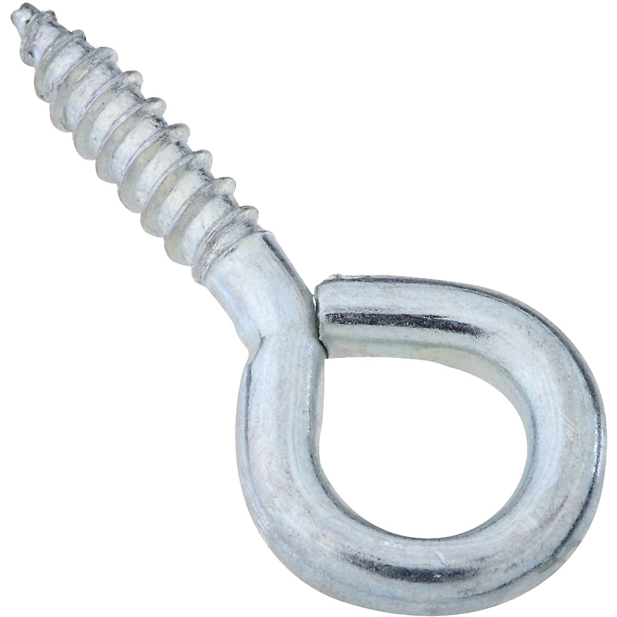 National Hardware #108 Zinc Medium Screw Eye (5-Count)