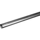 Hillman SteelWorks 3/4 In. x 8 Ft. Bright Aluminum Round Tube Image 1