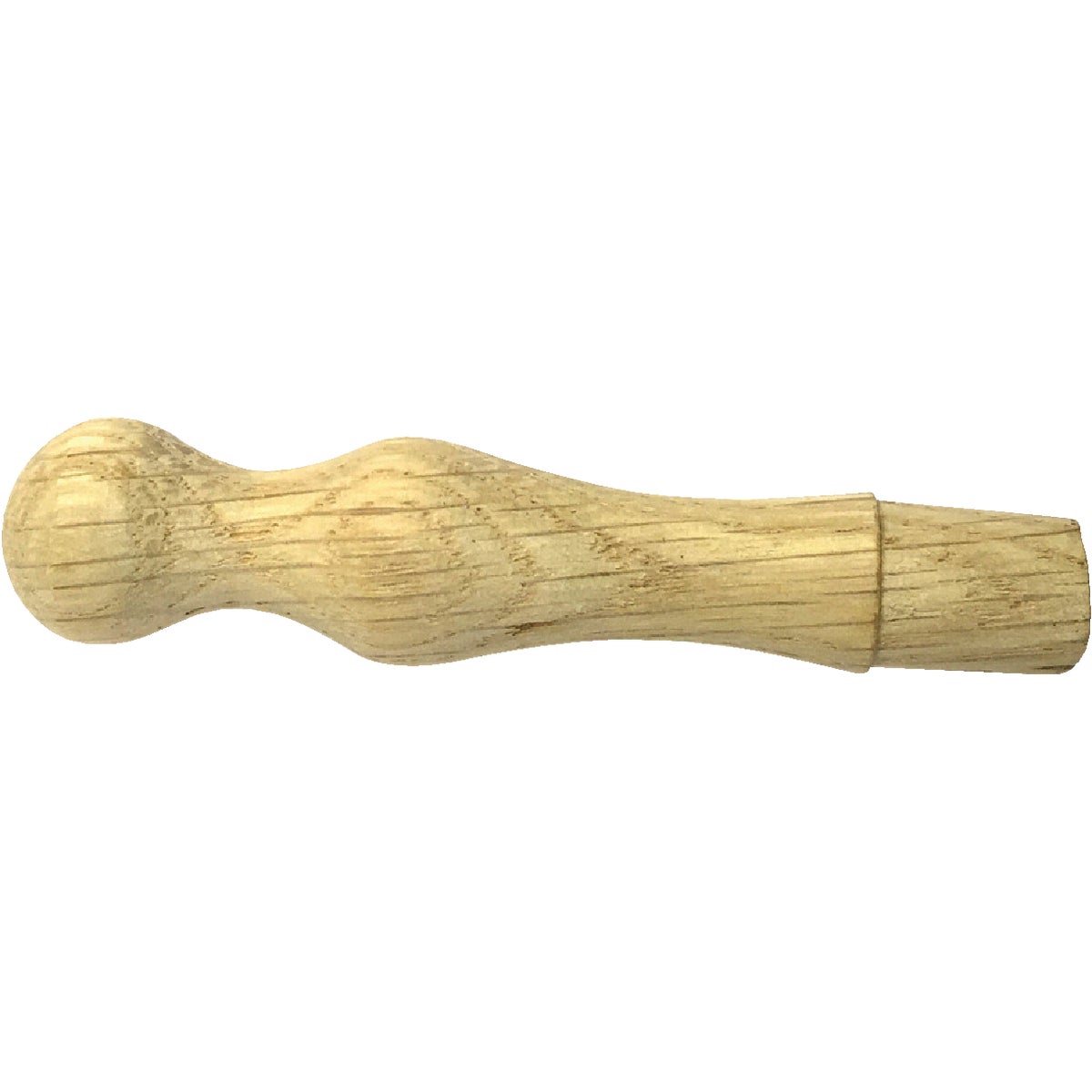 Do it 3-3/8 In. x 3/4 In. Oak Wood Mug Peg (2-Count)