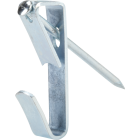Hillman Anchor Wire 100 Lb. Capacity Steel Picture Hanger (2 Count) Image 1