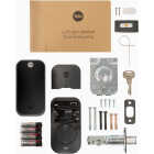Yale Assure Black Electronic Lock Touch Keypad Deadbolt with WiFi Image 6