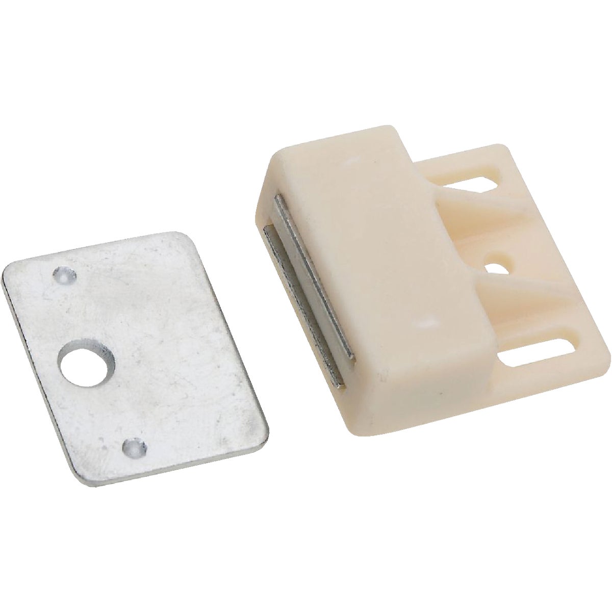 National Hardware 1-1/8 In. Magnetic Catch