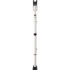 Master Lock Folding Steel Indoor Security Bar Image 1