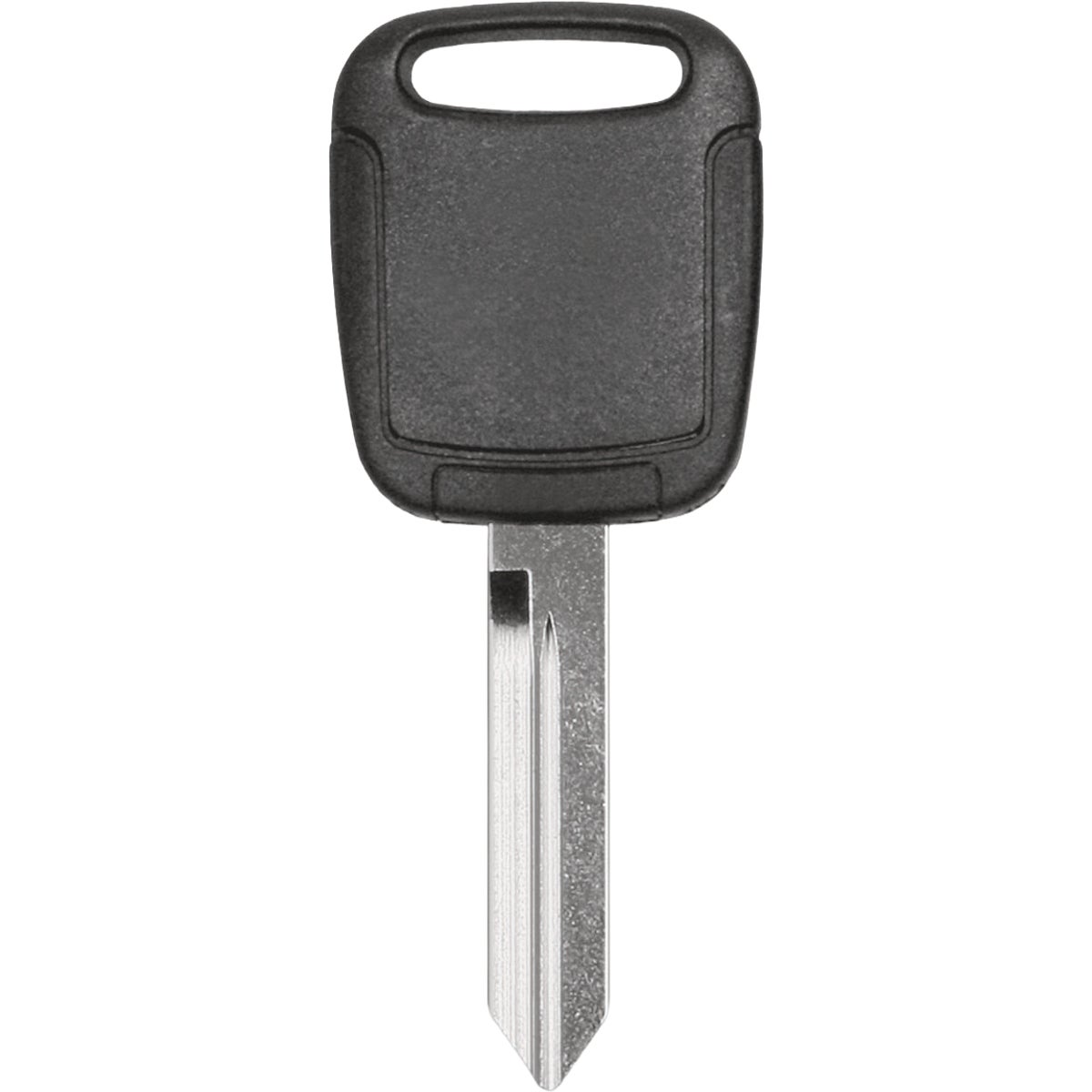 Hy-Ko Programmable Chip Key, I-FORD125