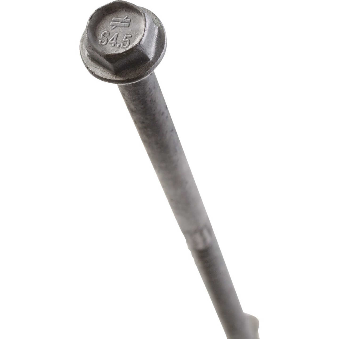 Simpson Strong-Drive SD #10 x 1-1/2 In. Hex-Head Structure Screw (500-Count) Image 2
