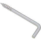 National Hardware Square Bend Screw Hook Shoulder Hook (3 Count) Image 1