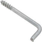 National Hardware Square Bend Screw Hook Shoulder Hook (12 Count) Image 1