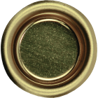 Johnson Hardware 3/4 In. Dia. Brass Flush Cup Pocket Door Pull (4-Count) Image 1