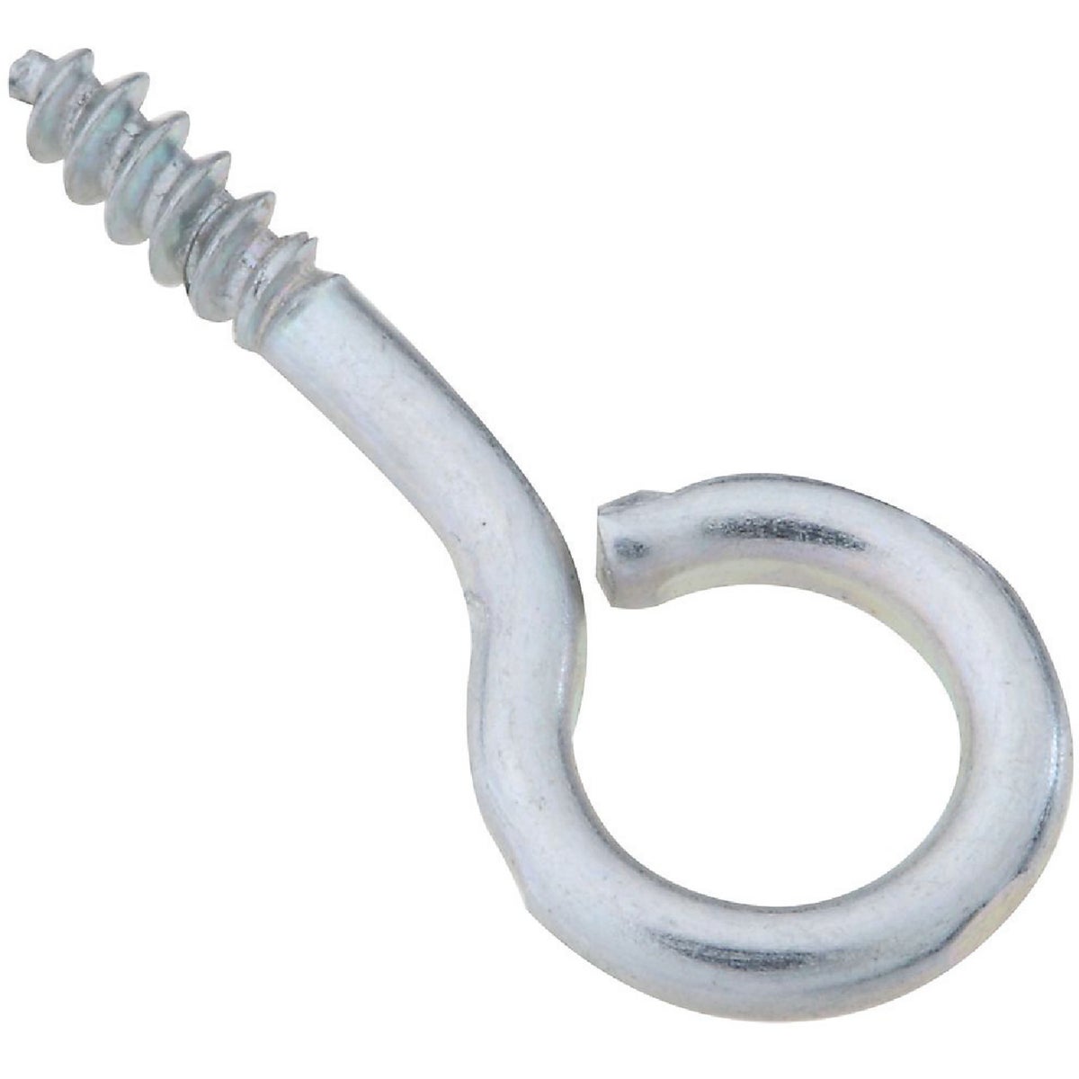 National #114 Zinc Medium Screw Eye