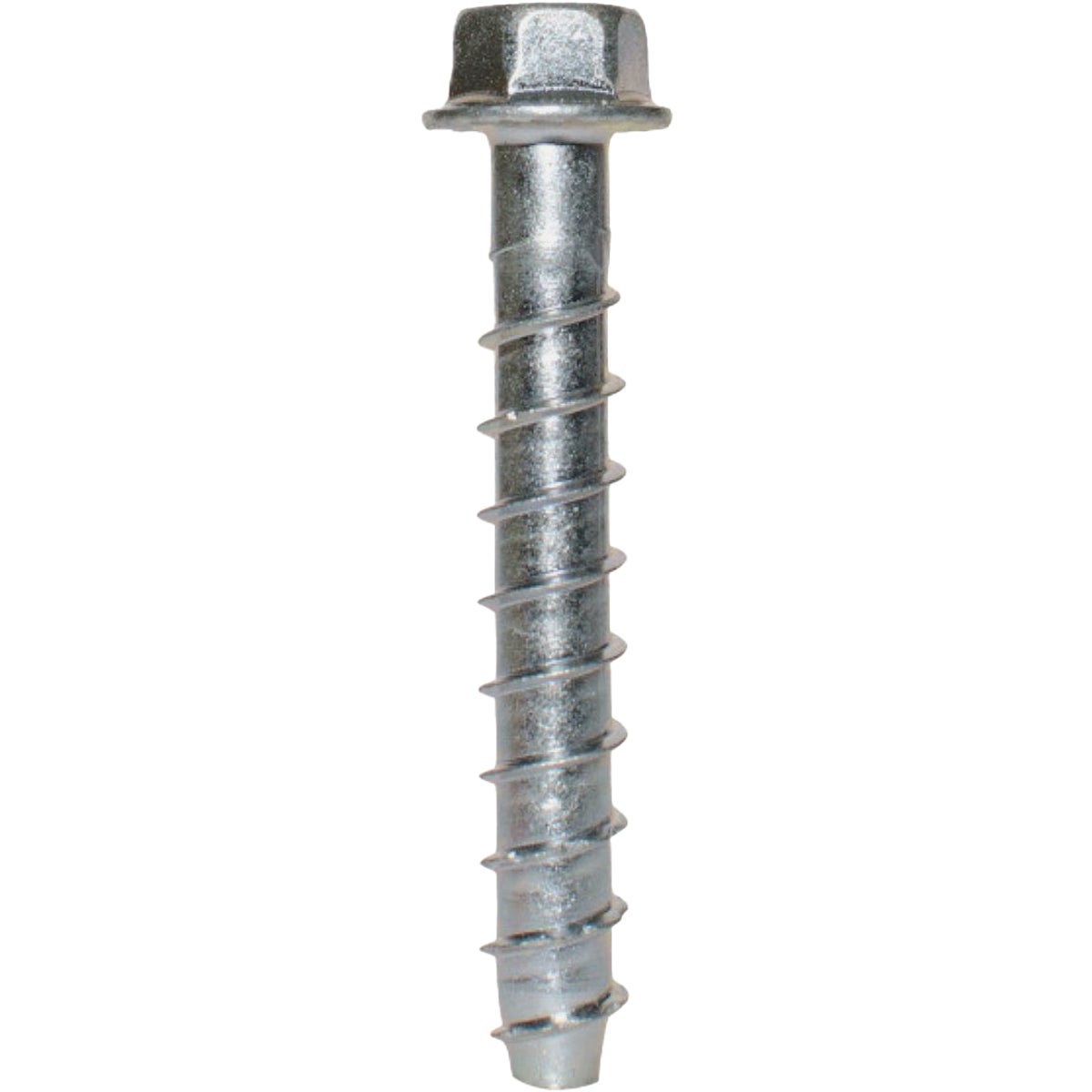 Titen HD 3/8 in. x 4 in. Heavy-Duty Screw Anchor (50-Qty)