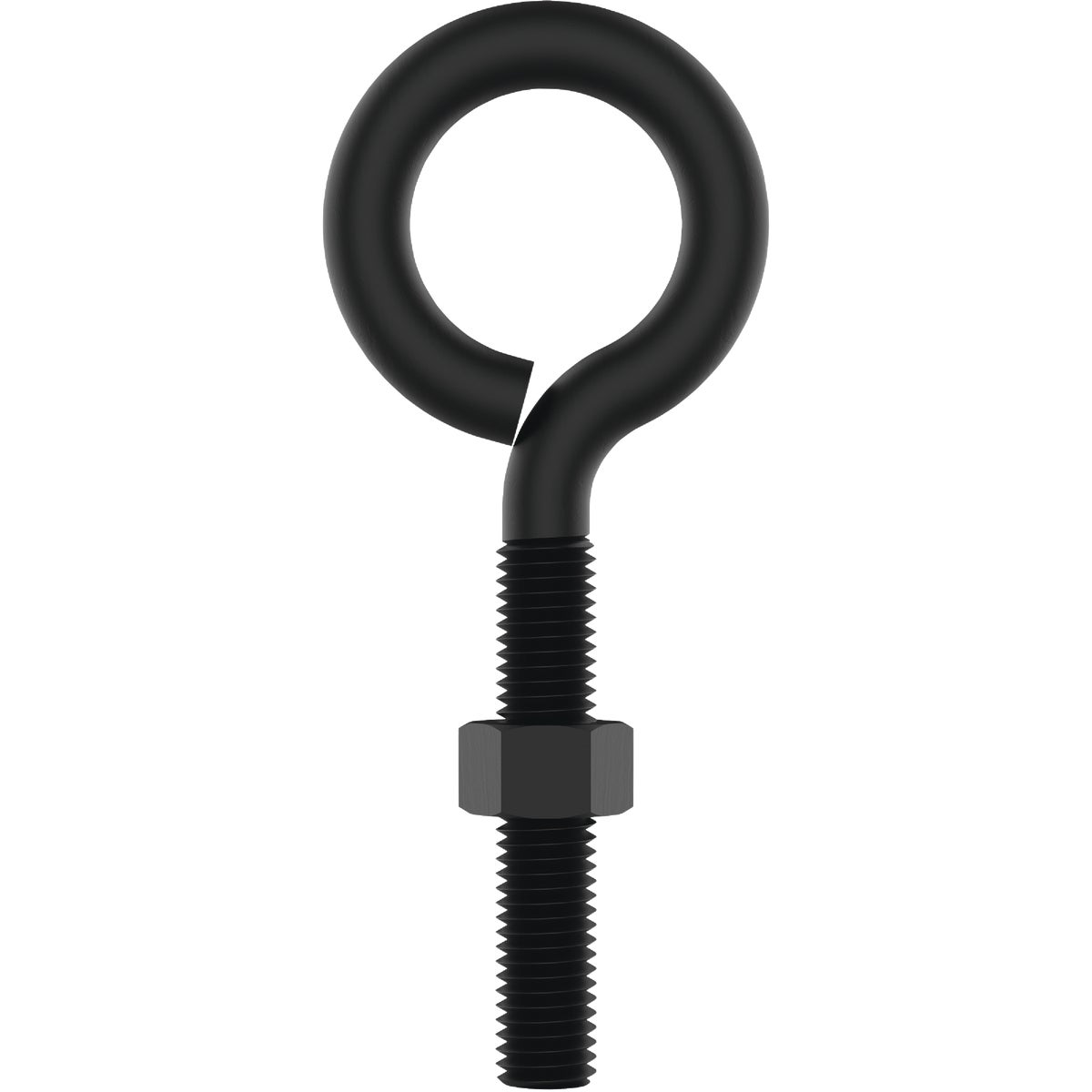 National Hardware 3/8 In. x 4 In. Storm Shine Eye Bolt with Nut