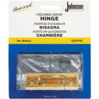 Johnson Hardware Bi-Fold Hinge (2-Count) Image 2