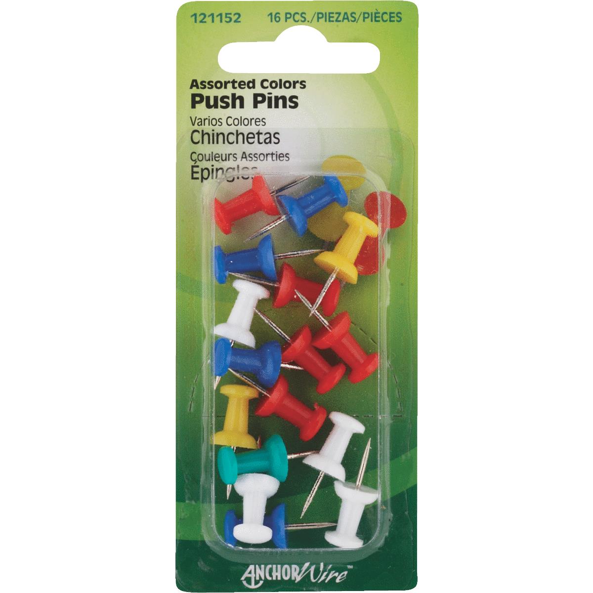 Pins