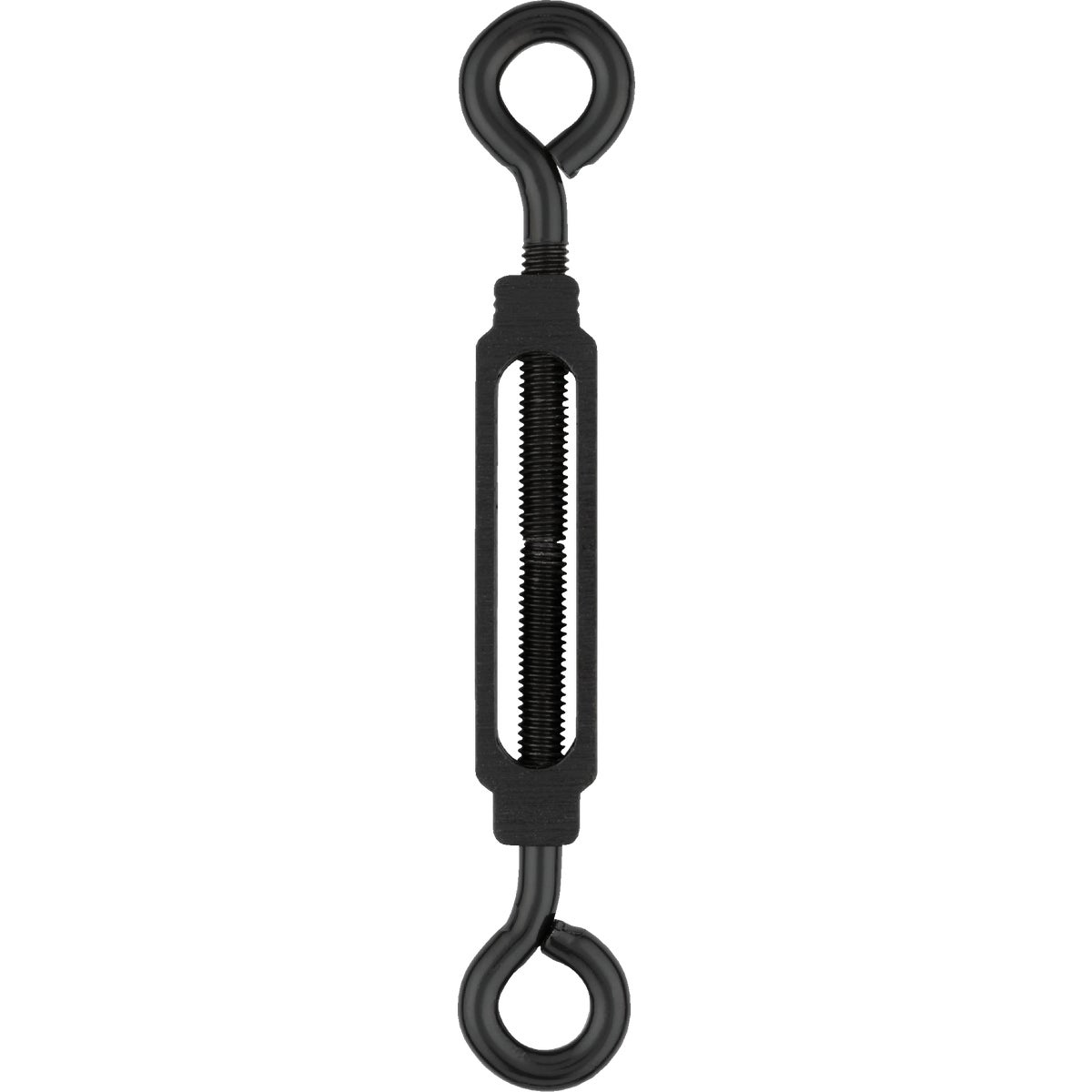 National Hardware 3/8 In. x 10-1/2 In. Turnbuckle Eye/Eye Image 1