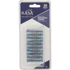 KasaWare 8/32 In. x 1-3/4 In. Breakaway Screws (20-Pack) Image 2