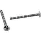 KasaWare 8/32 In. x 1-3/4 In. Breakaway Screws (20-Pack) Image 1