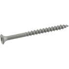 Hillman Fas-N-Tite #10 x 2-1/2 In. Exterior Coated Wood Screw (71-Count) Image 2
