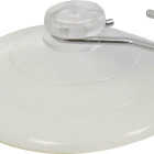 Hillman 5 Lb. Large Suction Cup Hook (2-Pack) Image 1