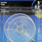 Hillman 5 Lb. Large Suction Cup Hook (2-Pack) Image 2