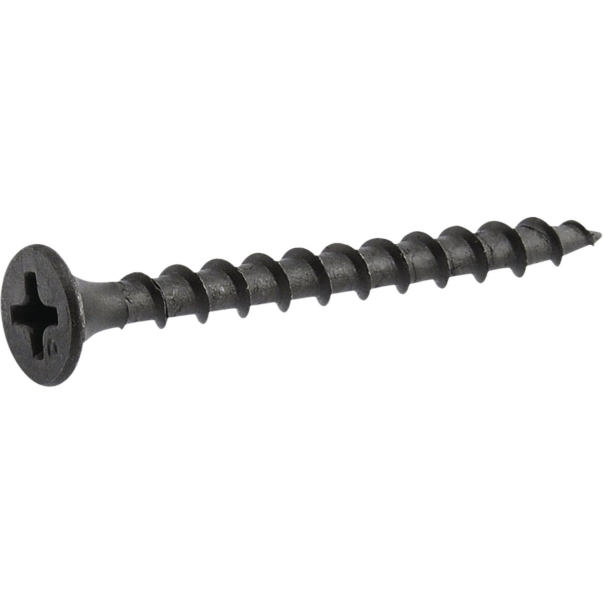 Hillman Fas-N-Tite #6 x 1 In. Phillips Coarse Thread Drywall Screw (297-Count) Image 2