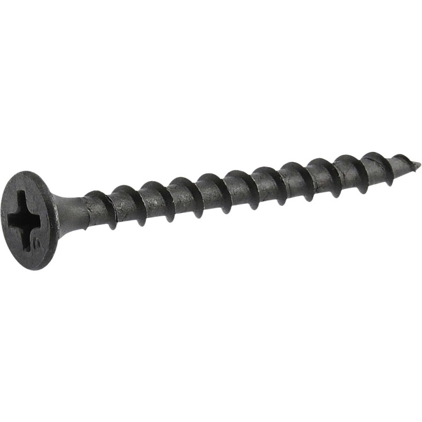 Hillman Fas-N-Tite #6 x 1 In. Phillips Coarse Thread Drywall Screw (297-Count) Image 2