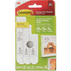 Command White Picture Hanging Strip Mixed Pack, 16 Pairs Image 7