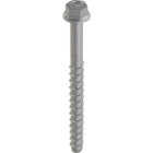 Simpson Strong-Tie Titen HD 5/8 In. x 8 In. Mechanically Galvanized Heavy-Duty Screw Anchor (10-Count) Image 1