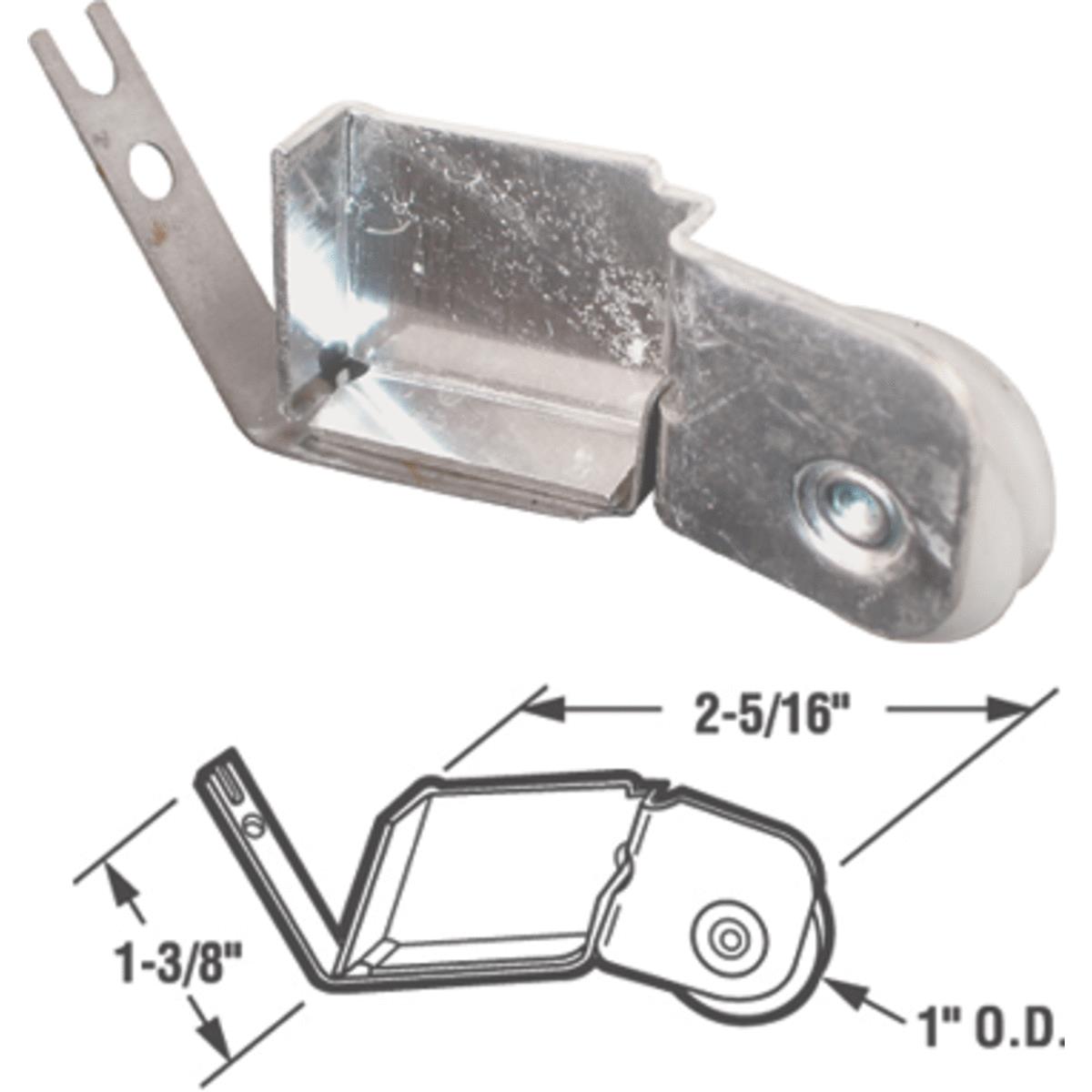 Screen Door Rollers
