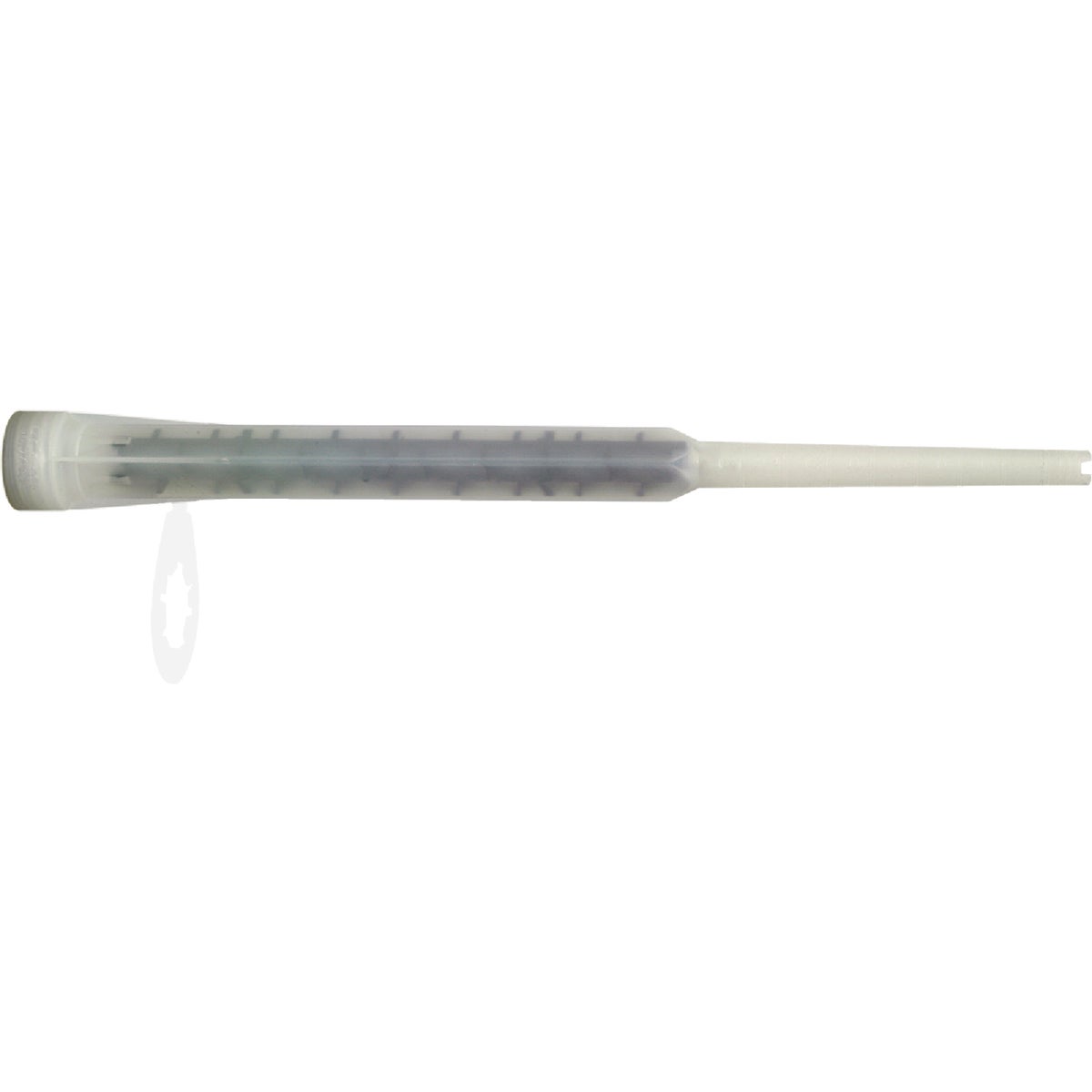 Simpson Strong-Tie Acrylic-Tie Mixing Nozzle (5-Count) Image 2