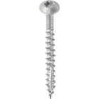 GRK #9 x 1-1/2 In. Metal Connector Screw (330-Count) Image 7