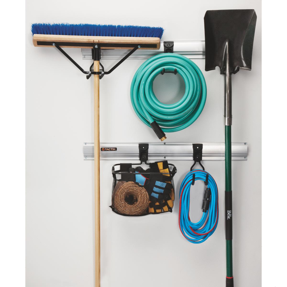 Garage Shelving & Accessories