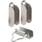 Prime-Line Mill Hanger & Latch Image 2