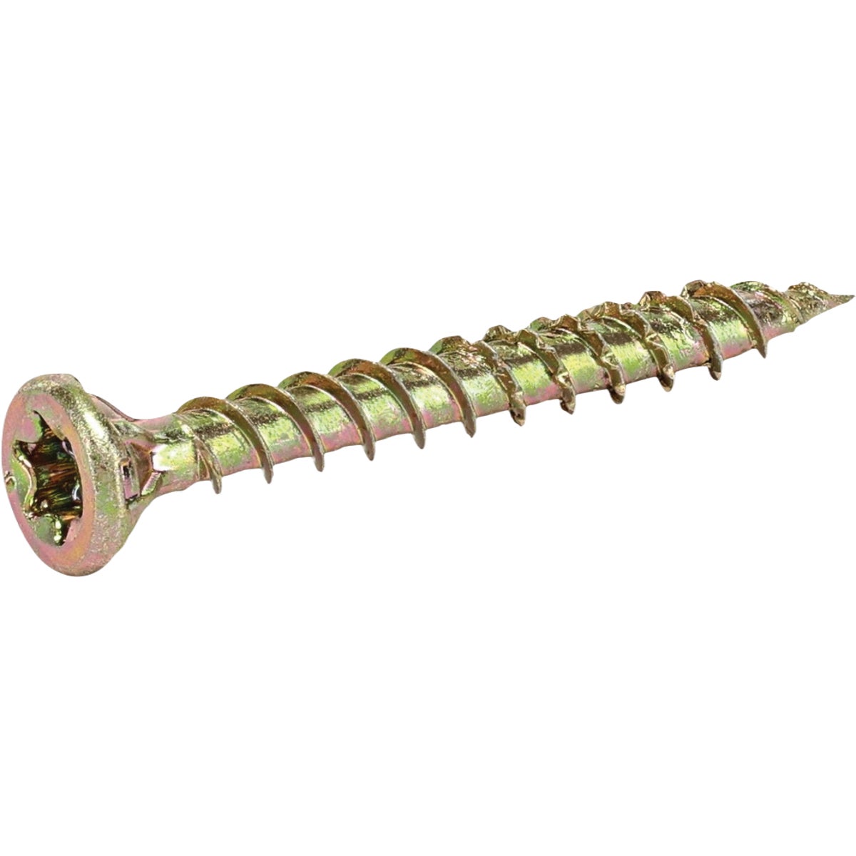 Hillman PowerPro #8 x 2 In. Premium Interior Construction Screw (709-Count) Image 2